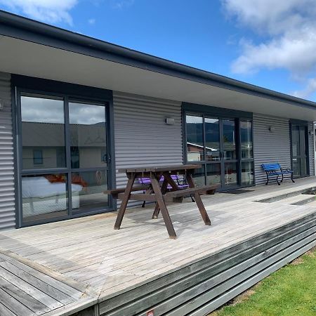 A Beauty On Bligh St Te Anau Βίλα Εξωτερικό φωτογραφία