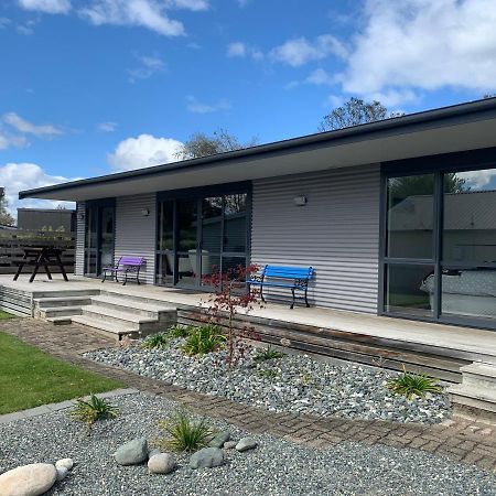 A Beauty On Bligh St Te Anau Βίλα Εξωτερικό φωτογραφία