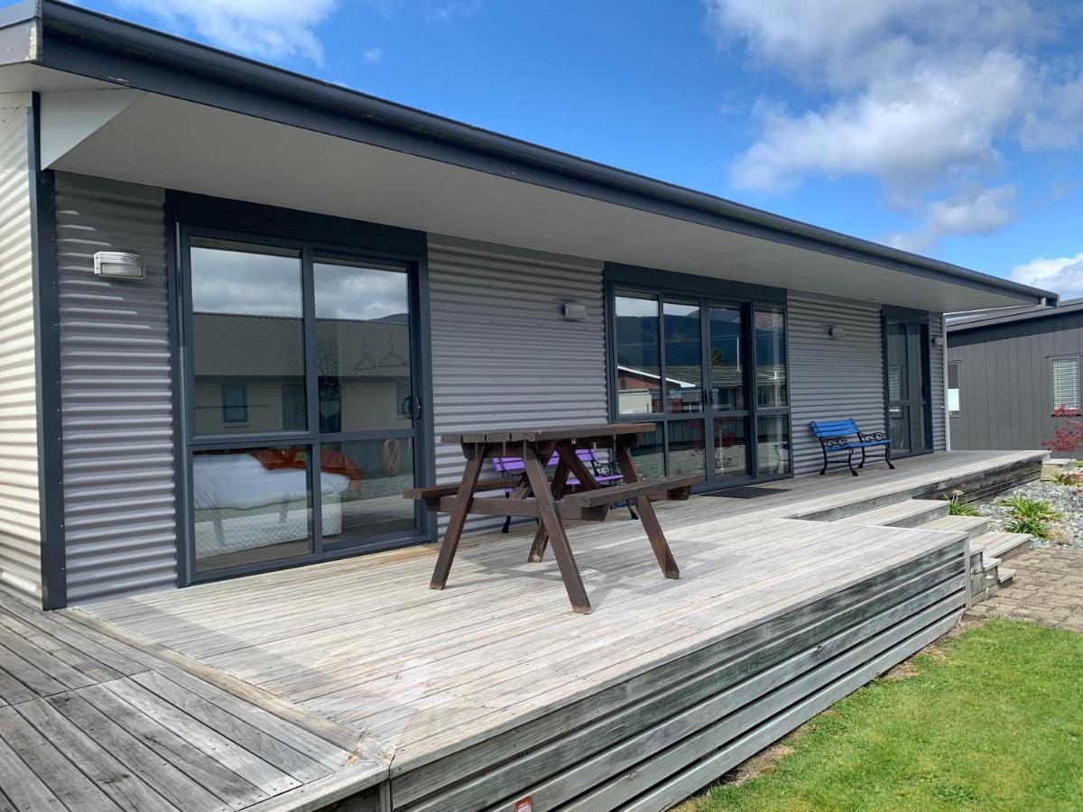 A Beauty On Bligh St Te Anau Βίλα Εξωτερικό φωτογραφία